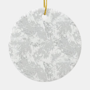 Christmas   Thanksgiving   Family Shirts & Gifts Ceramic Tree Decoration