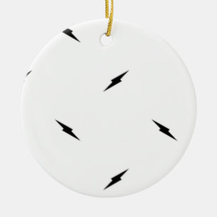 Christmas   Thanksgiving   Family Shirts & Gifts Ceramic Tree Decoration