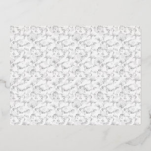 Christmas   Thanksgiving   Family Shirts & Gifts Foil Holiday Postcard