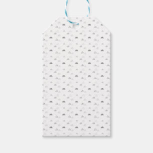 Christmas Thanksgiving Family Shirts & Gifts Gift Tags