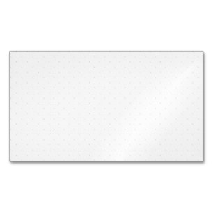 Christmas Thanksgiving Family Shirts & Gifts Magnetic Business Card