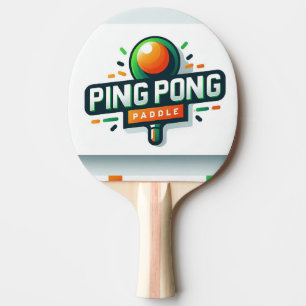  Christmas   Thanksgiving   Family Shirts & Gifts Ping Pong Paddle