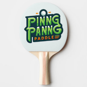  Christmas   Thanksgiving   Family Shirts & Gifts Ping Pong Paddle
