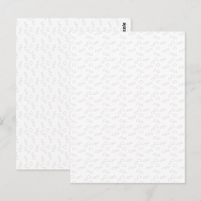 Christmas | Thanksgiving | Family Shirts & Gifts Postcard (Front/Back)