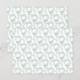 Christmas Thanksgiving Family Shirts & Gifts Postcard
