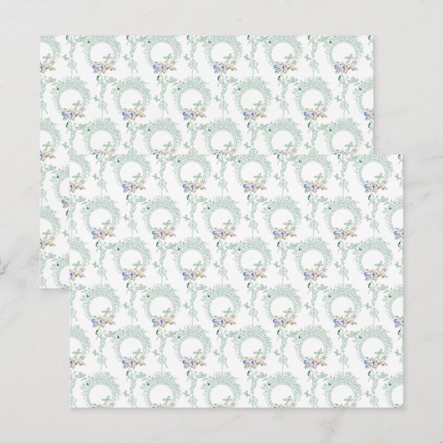 Christmas | Thanksgiving | Family Shirts & Gifts Postcard (Front/Back)