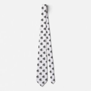 Christmas Thanksgiving Family Shirts & Gifts Tie
