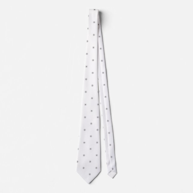 Christmas | Thanksgiving | Family Shirts & Gifts Tie (Front)