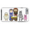 Christmas The Holy Family Nativity iPhone 6 Case