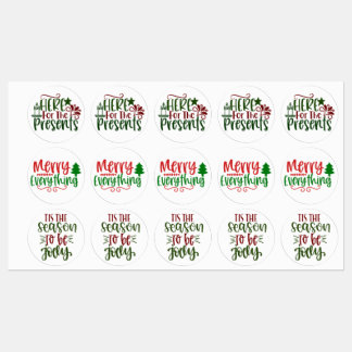 Christmas Theme: Combo