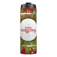 Christmas Theme Design