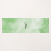 Christmas Themed Yoga Mats