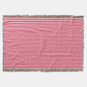 Christmas Throw Blanket