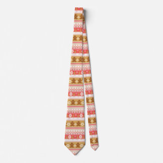 Christmas Tie