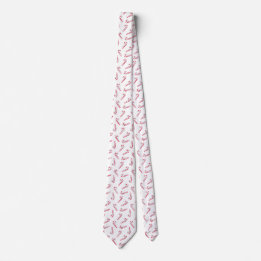 Christmas tie