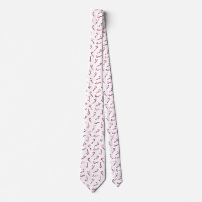 Christmas tie (Front)