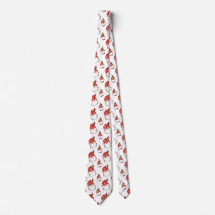 Christmas Tie