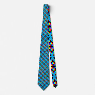 Christmas Tie