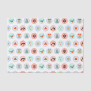 Christmas Tissue Paper