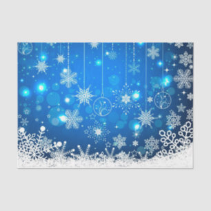 Christmas Tissue Paper/Ornaments Paper