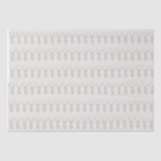 Christmas Tissue Paper - Reindeer