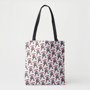 Christmas Tote Bag