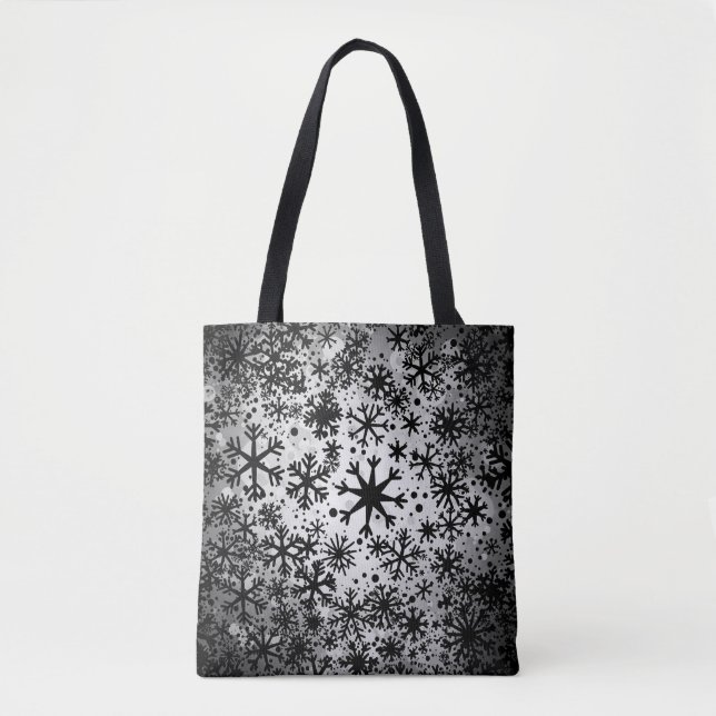 Christmas Tote Bag (Front)