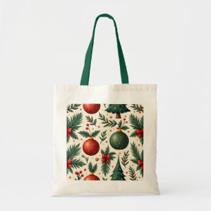 Christmas Tote Bag 3