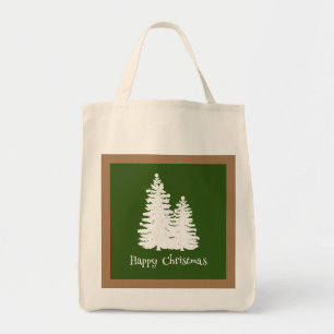 christmas >Totes & Shopping Bags > Tote Bags