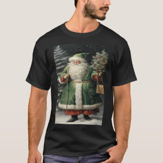 Christmas Traditions T-Shirt