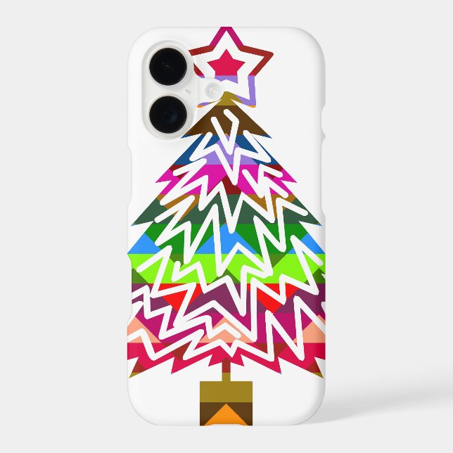 Christmas Tree (Back)