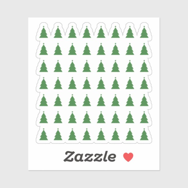 Christmas Tree (Sheet)