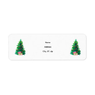 Christmas Tree 