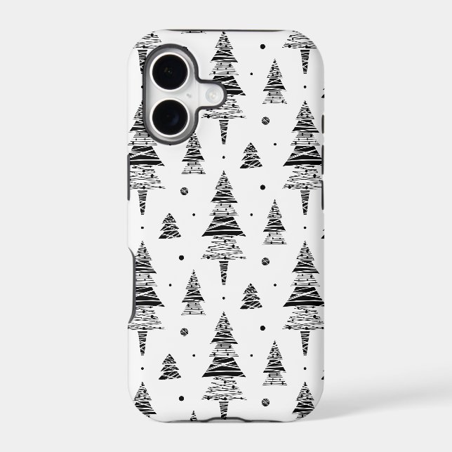 Christmas tree  (Back)