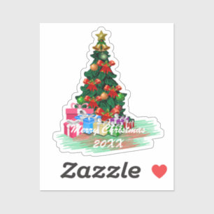Christmas Tree