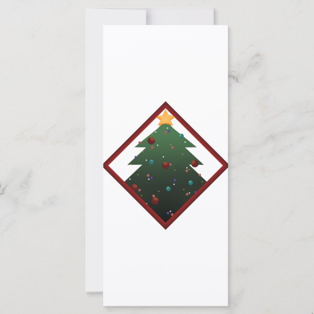 Christmas Tree (Front)