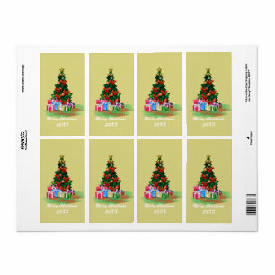 Christmas Tree