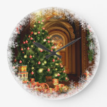 Christmas Tree and Gifts