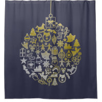Christmas tree ball ornaments + your ideas