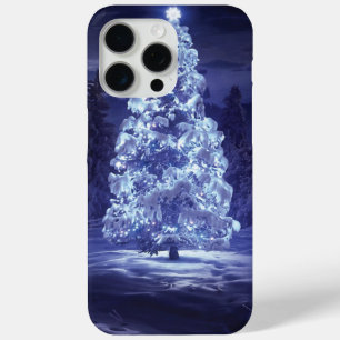 Christmas Tree iPhone 15 Pro Max Case