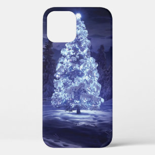 Christmas Tree  iPhone 12 Case