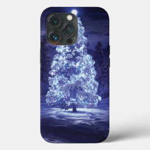 Christmas Tree iPhone 13 Pro Case