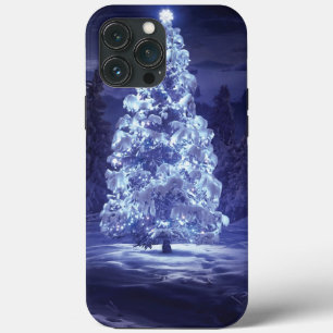 Christmas Tree  iPhone 13 Pro Max Case