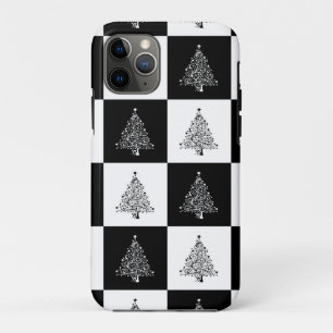 christmas tree iPhone 11 pro case