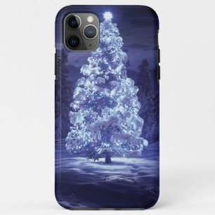 Christmas Tree iPhone 11 Pro Max Case