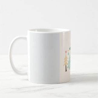 Christmas Tree Coffee Mug