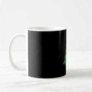 Christmas Tree              Coffee Mug