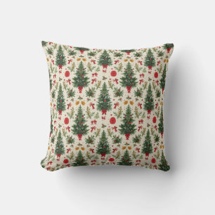 Christmas Tree Cusion  Cushion