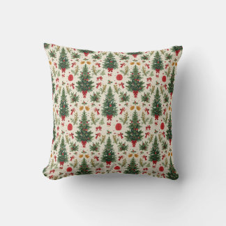  Christmas Tree Cusion  Cushion