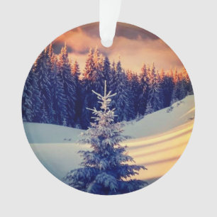 Christmas tree decoration